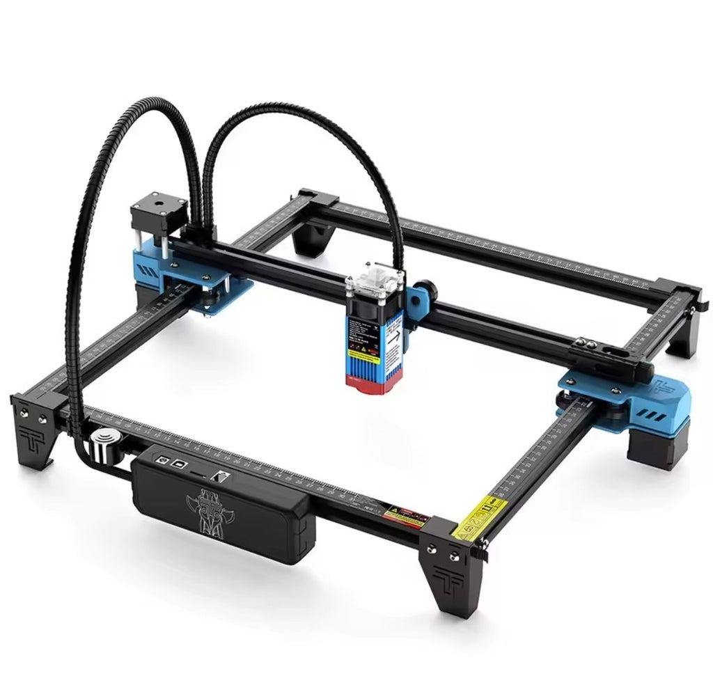 CNC LASER