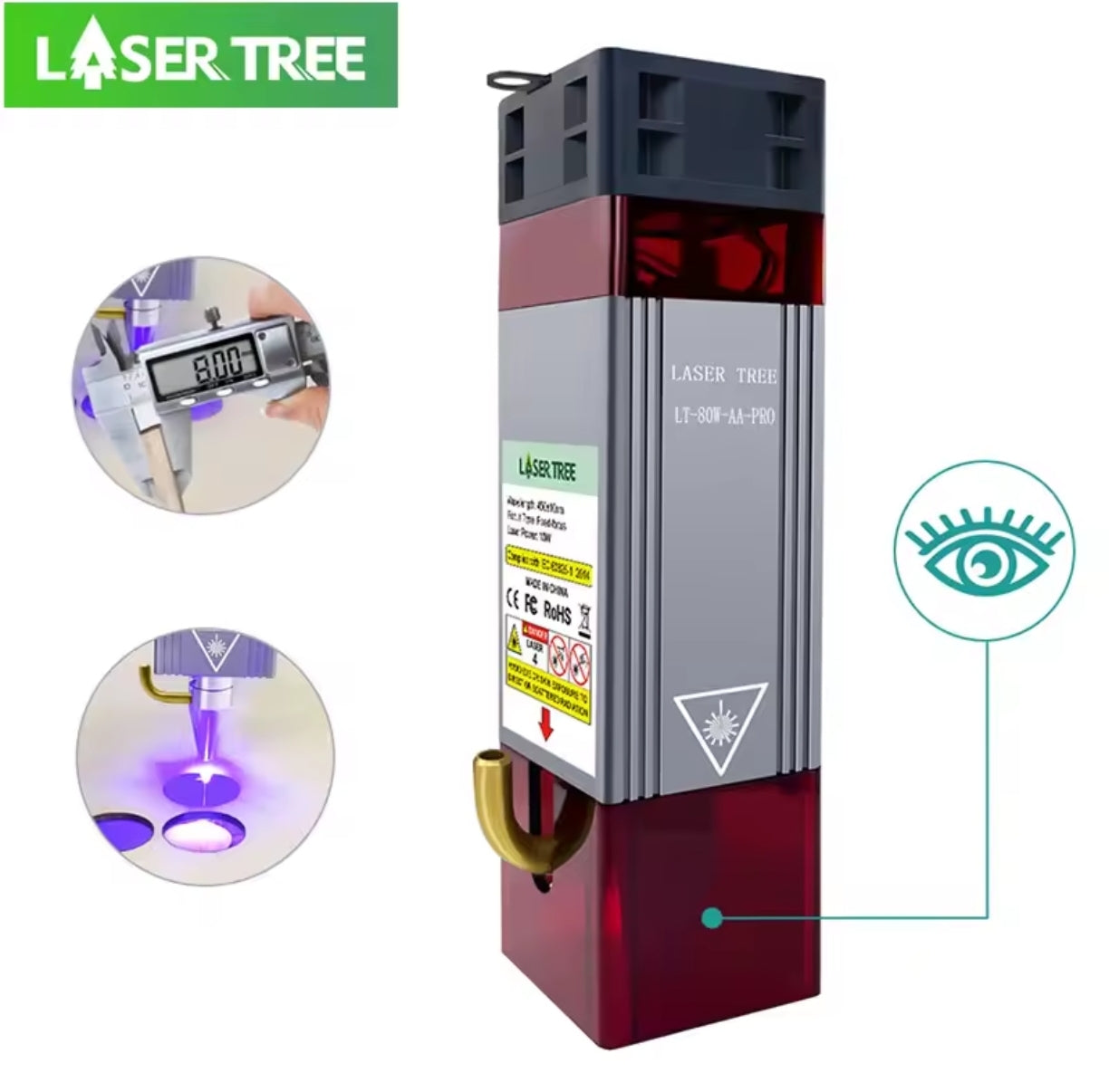 CNC LASER