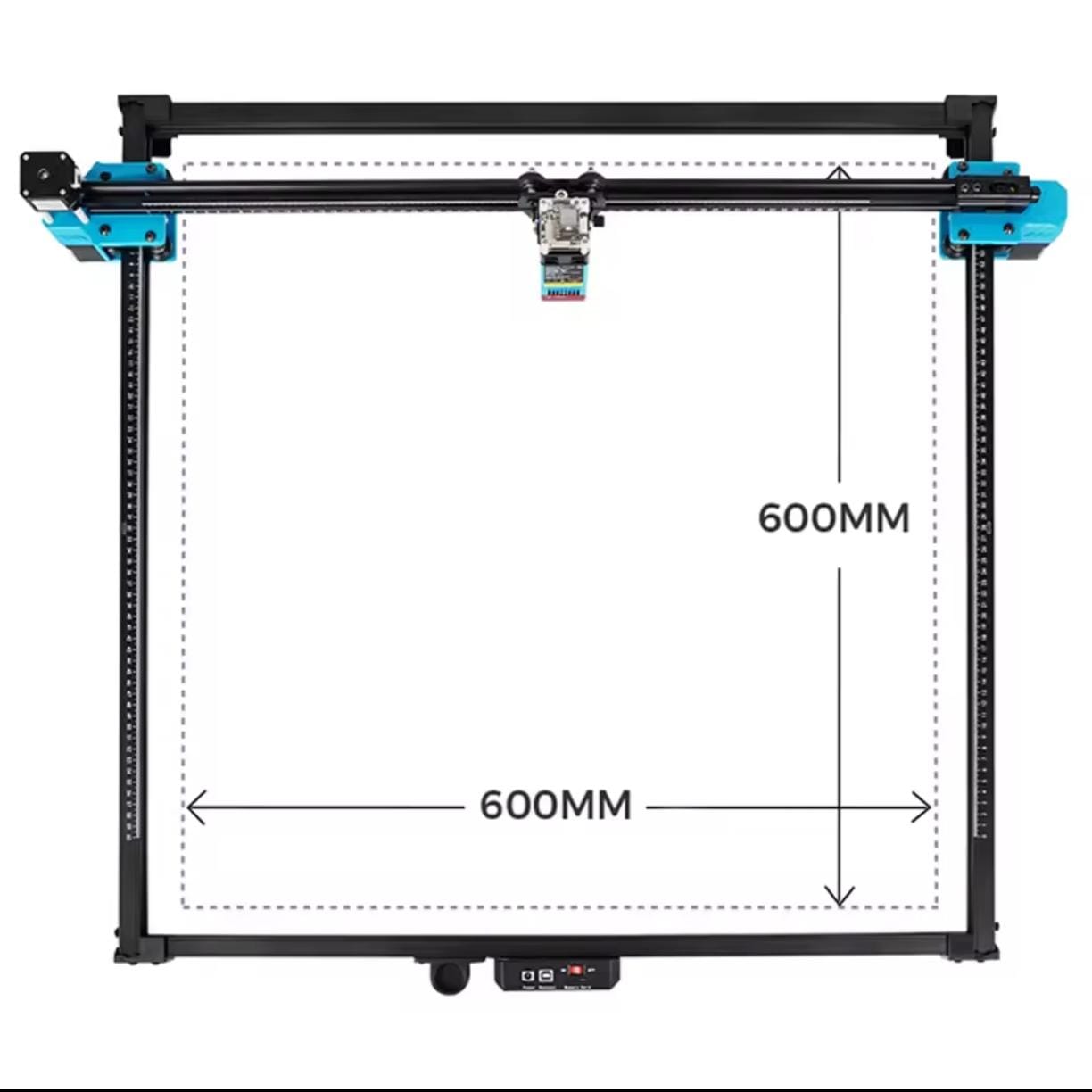 CNC LASER
