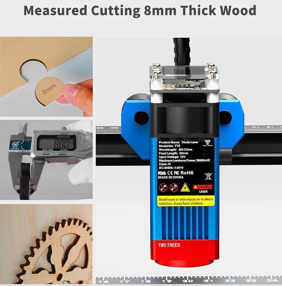CNC LASER
